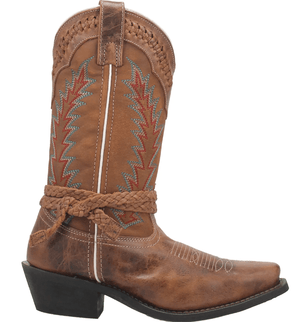LAREDO Boots Laredo Women's Knot in Time Western Boots 51176
