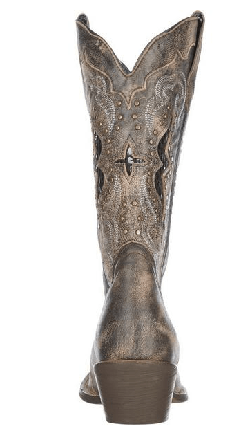 LAREDO Boots Laredo Women's Lucretia Cowgirl Boots 52133