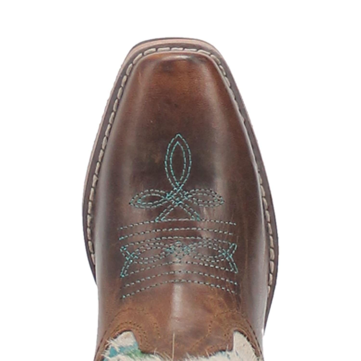 Laredo Children's Rumi Leather Boots DPC2908 – Russell's Western