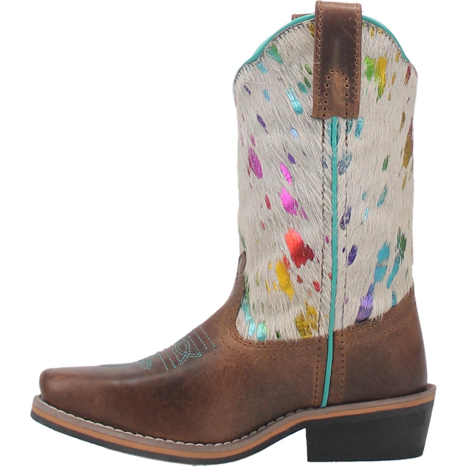 LAREDO Kids - Boots - Girls DPC2908