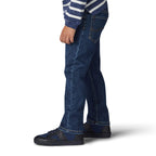 LEE JEANS Jeans Lee Boy's Extreme Comfort Avery Straight Fit Tapered Leg Jeans 5188520