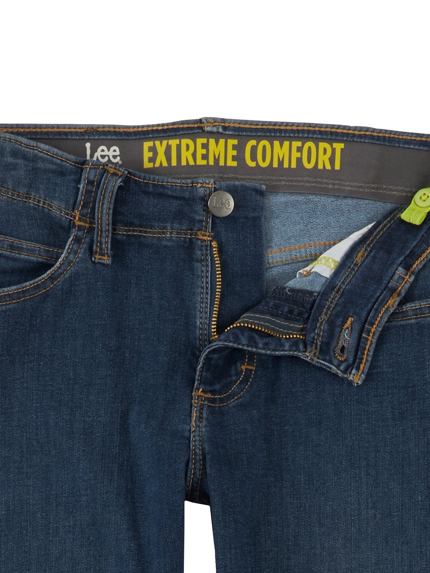 Lee boy's X-Treme Comfort Avery Straight Fit Tapered Leg Jeans 5258520 -  Russell's Western Wear, Inc.