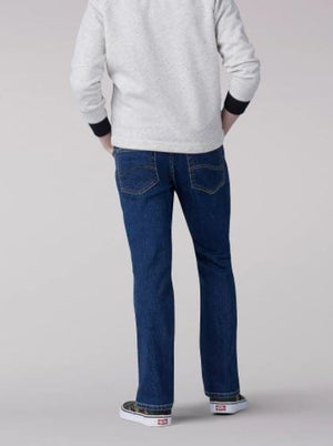 LEE JEANS Jeans Lee Boy's X-Treme Comfort Harvey Slim Fit Jeans 5232527