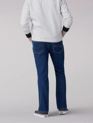 LEE JEANS Jeans Lee Boy's X-Treme Comfort Harvey Slim Fit Jeans 5252527
