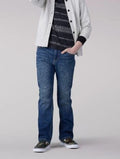 LEE JEANS Jeans Lee Boy's X-Treme Comfort Harvey Slim Fit Jeans 5252527