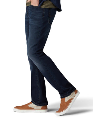 LEE JEANS Jeans Lee Boy's X-Treme Comfort Porter Slim Fit Husky Jeans 5232519