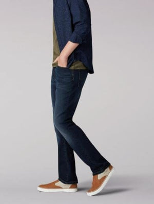 LEE JEANS Jeans Lee Boy's X-Treme Comfort Porter Slim Fit Jeans 5252519