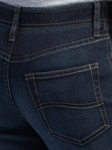 Lee Boy's X-Treme Comfort Porter Slim Fit Jeans 5252519 - Russell's Western  Wear, Inc.