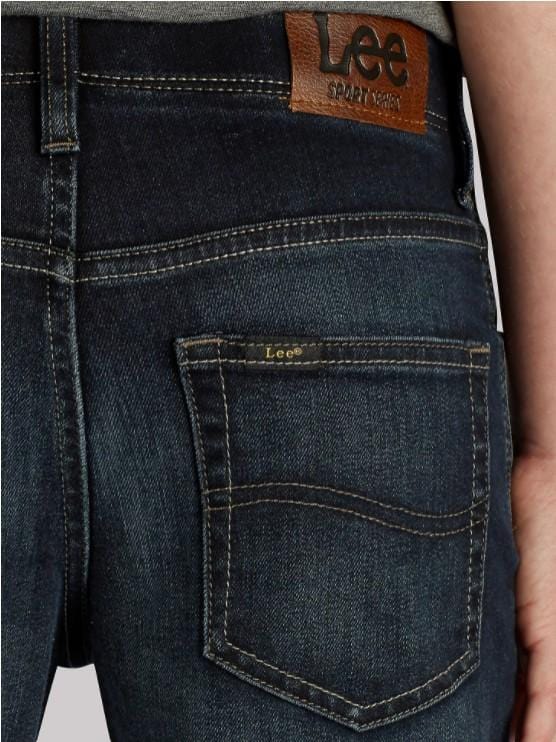 Lee Boys X-Treme Comfort Slim Jeans 5182519 - Russell's Western Wear, Inc.