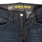 LEE JEANS Jeans Lee Men's Extreme Motion Slim Straight Leg Jeans 2015450
