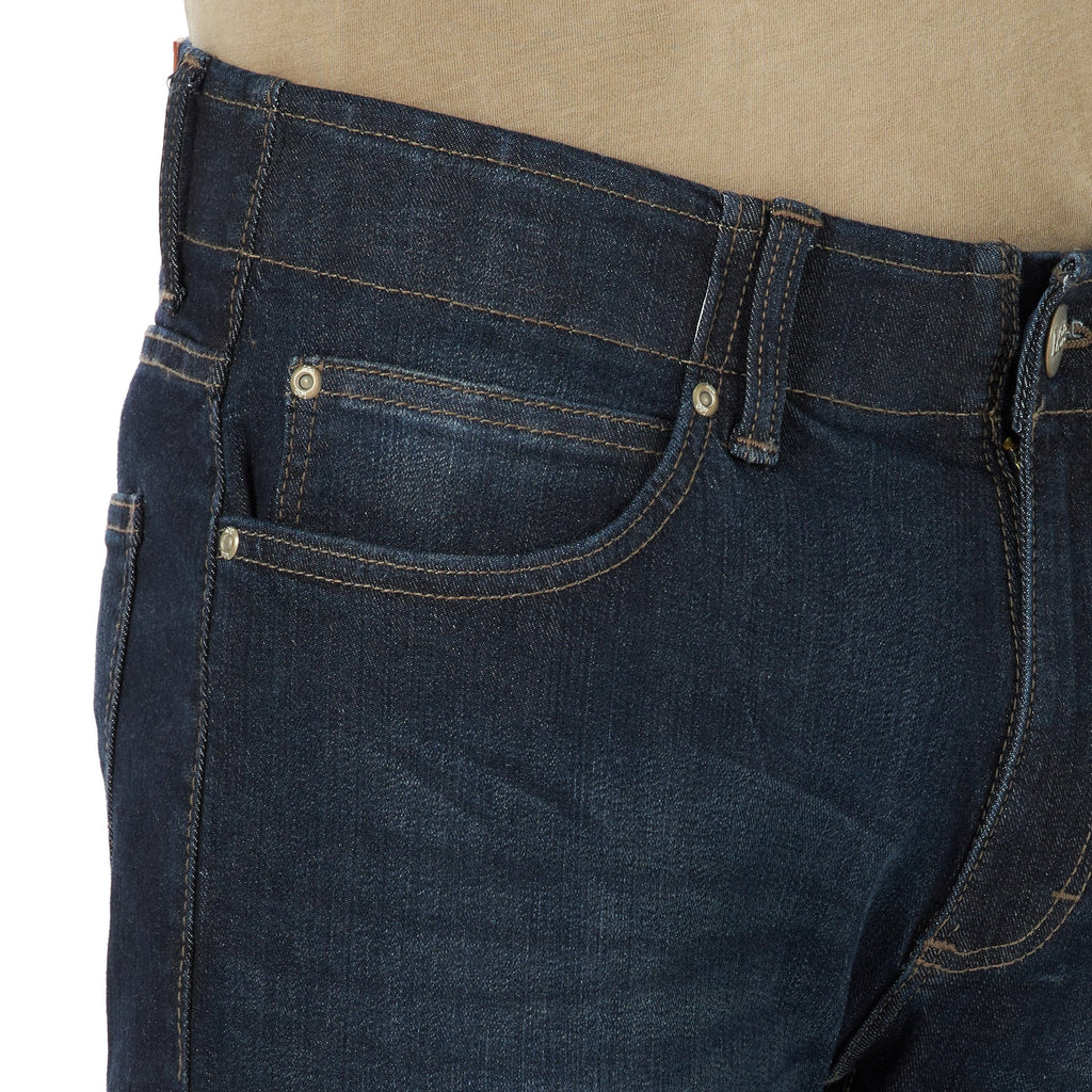 LEE JEANS Jeans Lee Men's Extreme Motion Slim Straight Leg Jeans 2015450