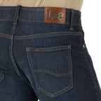LEE JEANS Jeans Lee Men's Extreme Motion Slim Straight Leg Jeans 2015450