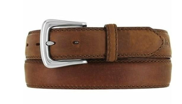 Justin Men's Working Sport Belt 247BD – Russell's Western Wear, Inc.