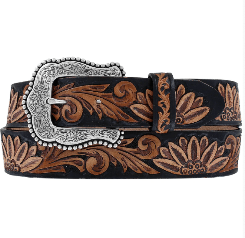 Girl western belts online