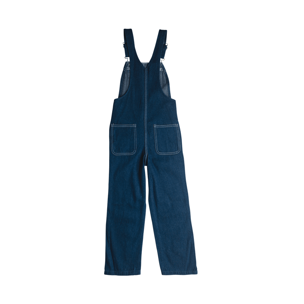 LIBERTY Overalls Liberty Preschool Denim Bib Overalls 11905
