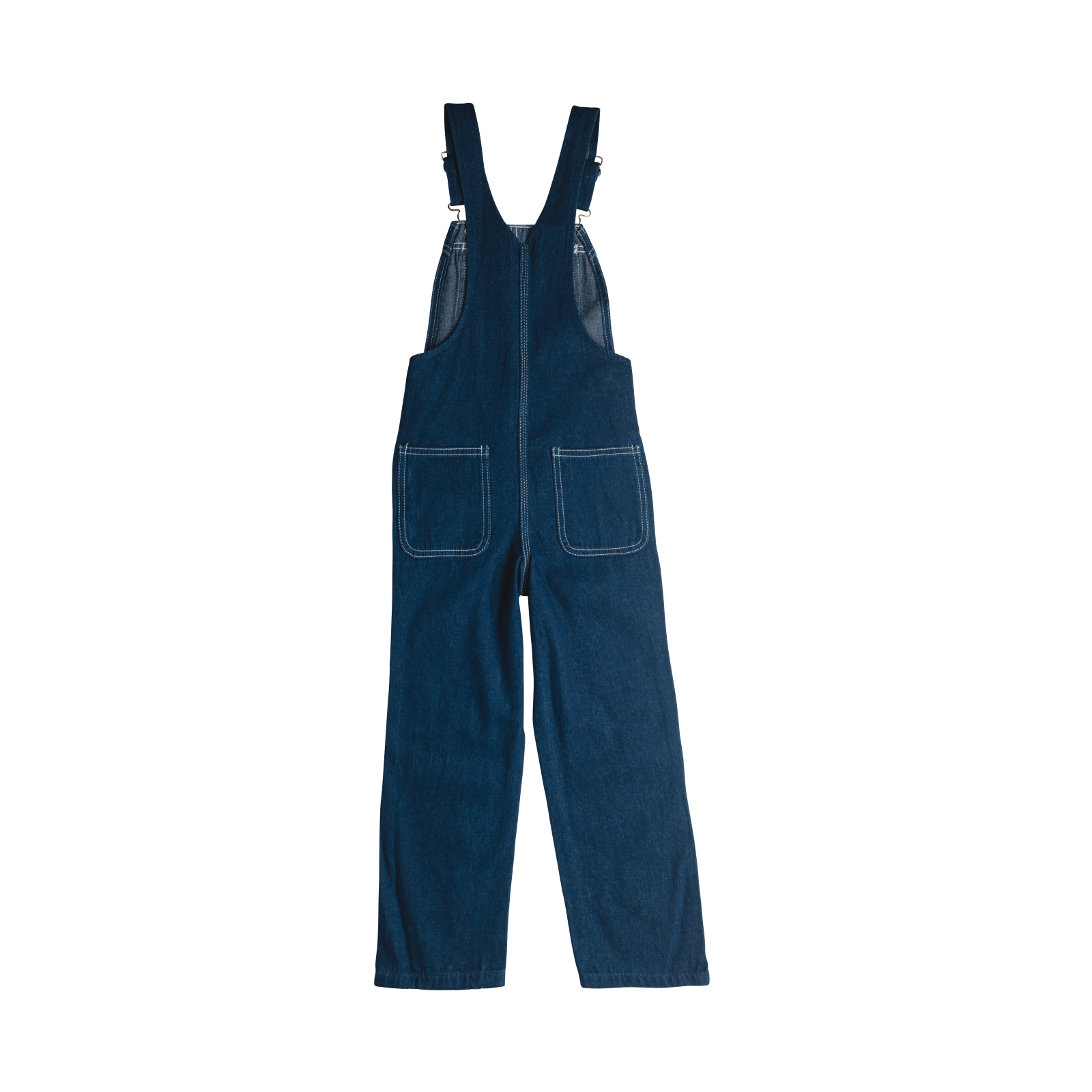 Liberty Preschool Denim Bib Overalls 1195 - Russell's Western Wear, Inc.