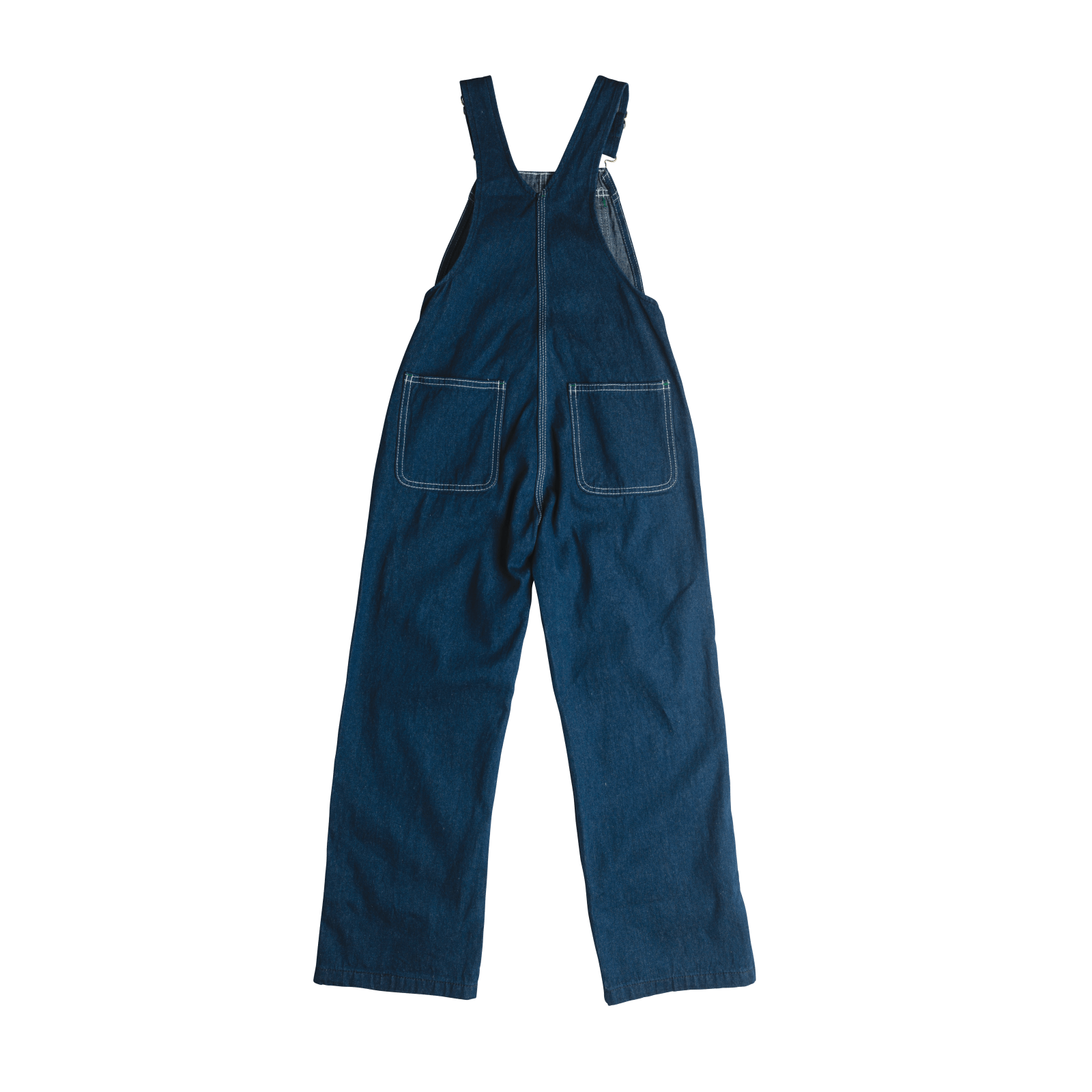 Liberty Youth Denim Bib Overalls 1196 – Russell's Western Wear,