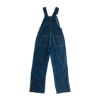 LIBERTY Overalls Liberty Youth Denim Bib Overalls 11906