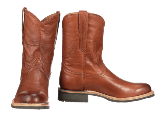 Lucchese work boots sales