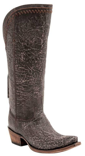 Lucchese Boots Lucchese Women's Distressed Cowhide Vera Western Boot M4910