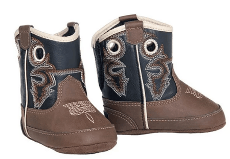 Double Barrel Infant Camilla Baby Bucker Boots 4429202 Russell s