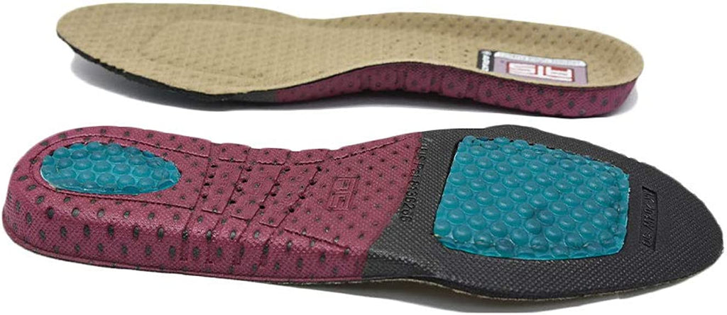 M&F WESTERN Accessories Ariat Women's ATS Round Toe Footbed Insert A10008010