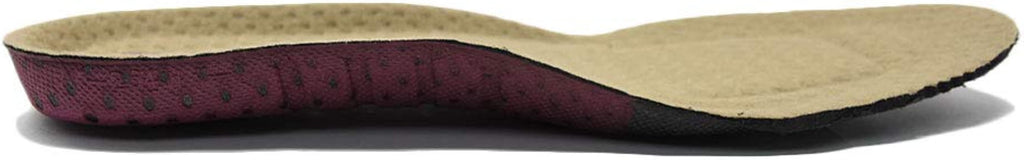 M&F WESTERN Accessories Ariat Women's ATS Round Toe Footbed Insert A10008010