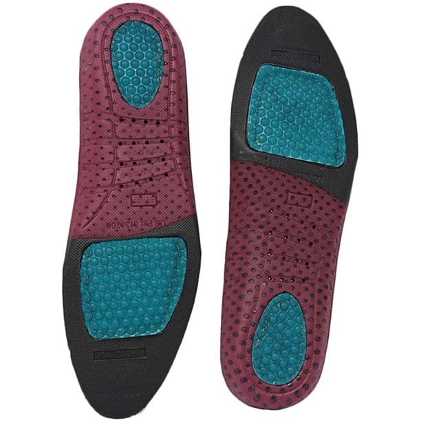 ARIAT Men's ATS Round Toe Footbeds - Gel Cushioned Insoles 562040 ARIAT Men's ATS Round Toe Footbeds - Gel Cushioned Insoles 562040