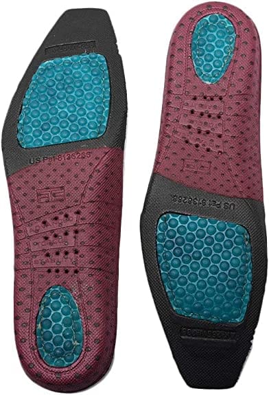 M&F WESTERN Boot Care Ariat Women's ATS Square Toe Footbed Insert A10008011