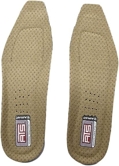M&F WESTERN Boot Care Ariat Women's ATS Square Toe Footbed Insert A10008011