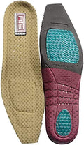 M&F WESTERN Boot Care Ariat Women's ATS Square Toe Footbed Insert A10008011