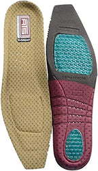 M&F WESTERN Boot Care Ariat Women's ATS Square Toe Footbed Insert A10008011