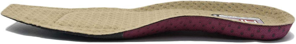 M&F WESTERN Boot Care Ariat Women's ATS Square Toe Footbed Insert A10008011