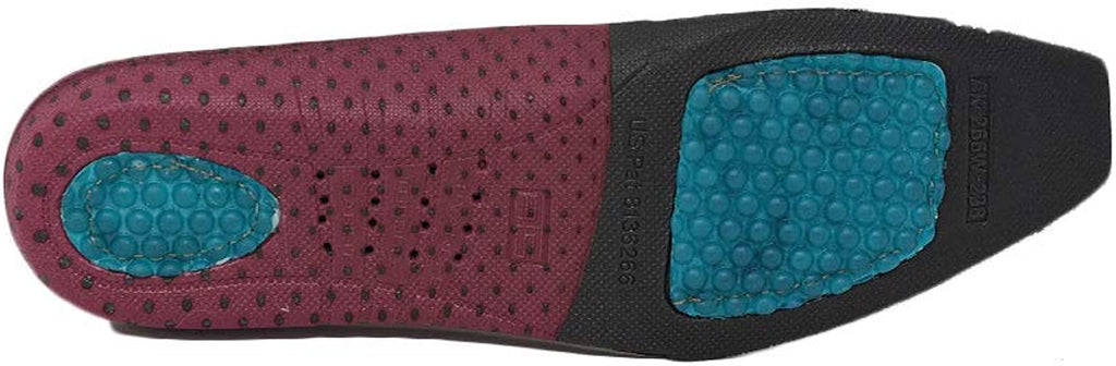 M&F WESTERN Boot Care Ariat Women's ATS Square Toe Footbed Insert A10008011