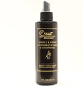 M&F WESTERN Boot Care Scout Boot Care Reptile & Exotic Cleaner and Conditioner 8oz Spray 03610