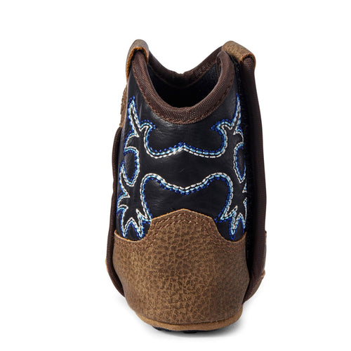 M&F WESTERN Boots Ariat Infant Lil' Stompers Western Boots A442000144