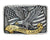 M&F WESTERN Buckle Nocona Men's American Eagle Buckle 37015