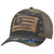 M&F WESTERN Hats Ariat Women's Camo Flag Patch Cap A3000160222
