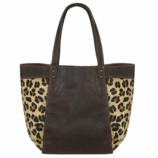 Astro Bettie Starlite Leopard Print Handbag – The Flossie & Prudence Show