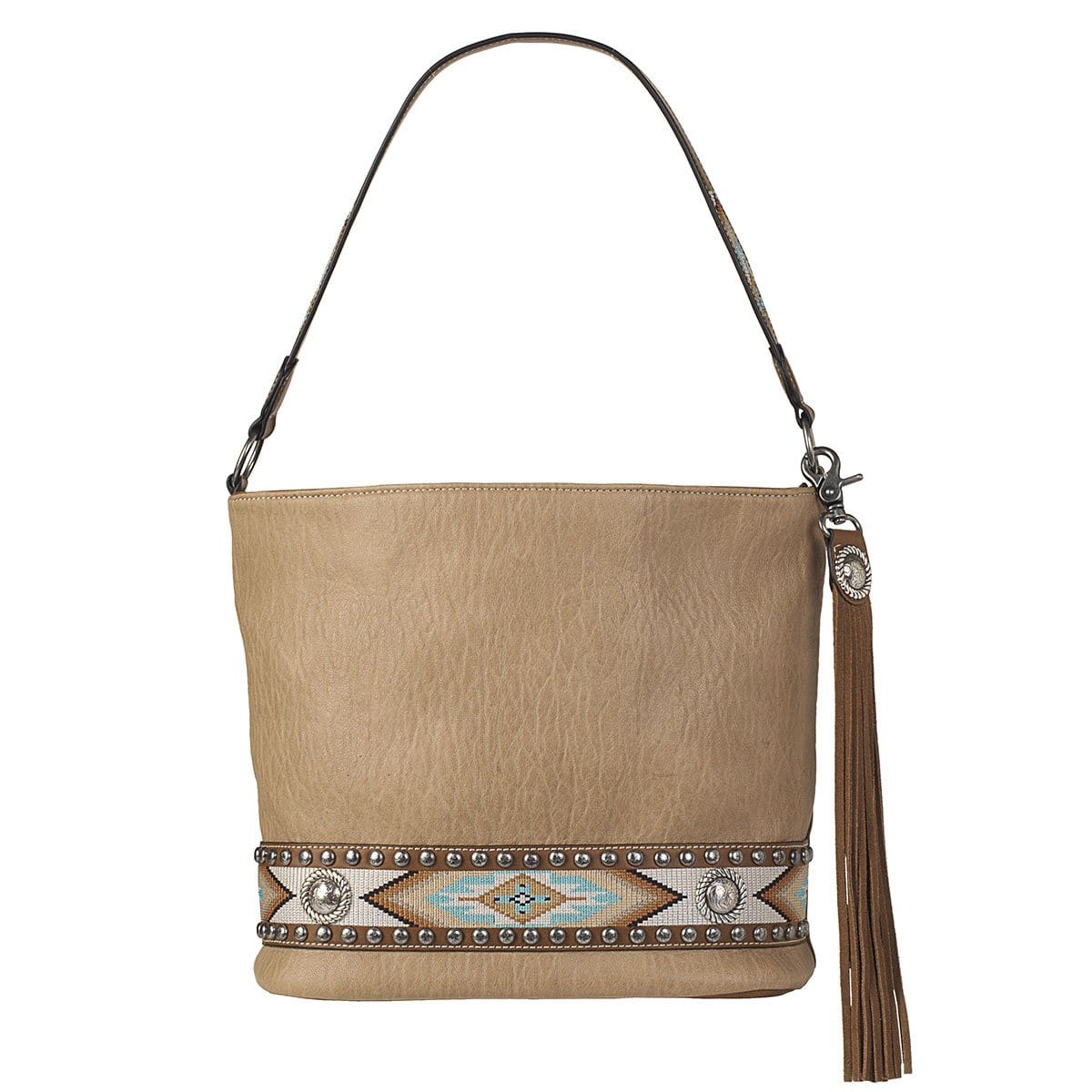 Coco + Carmen NWT Tan Purse - $35 New With Tags - From Hailey