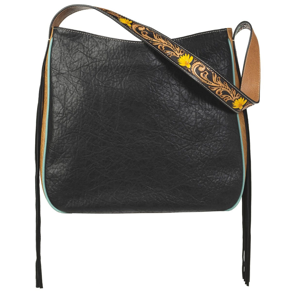 M&F WESTERN Purse Nocona Women's Norma Concealed Carry Shoulder Handbag N770007701