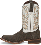 NOCONA Boots Nocona Men's Deputy Chocolate Western Boots NB3002