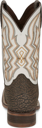 NOCONA Boots Nocona Men's Deputy Chocolate Western Boots NB3002