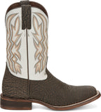 NOCONA Boots Nocona Men's Deputy Chocolate Western Boots NB3002