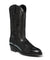 NOCONA Boots Nocona Men's Hero Collection Black Caballo Western Boots NB6001