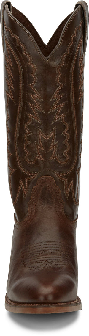 Nocona Boots Nocona Men's Hero Jackpot Brown Western Boots NB5551