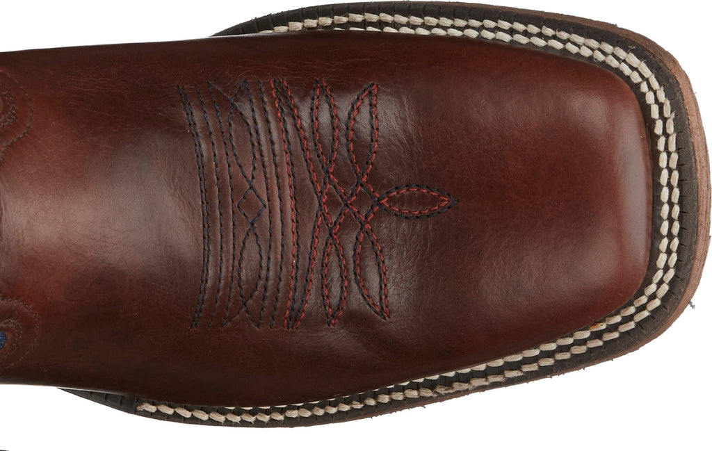 NOCONA Boots Nocona Women's Hero Naida Blue Western Cowgirl Boots NL5417