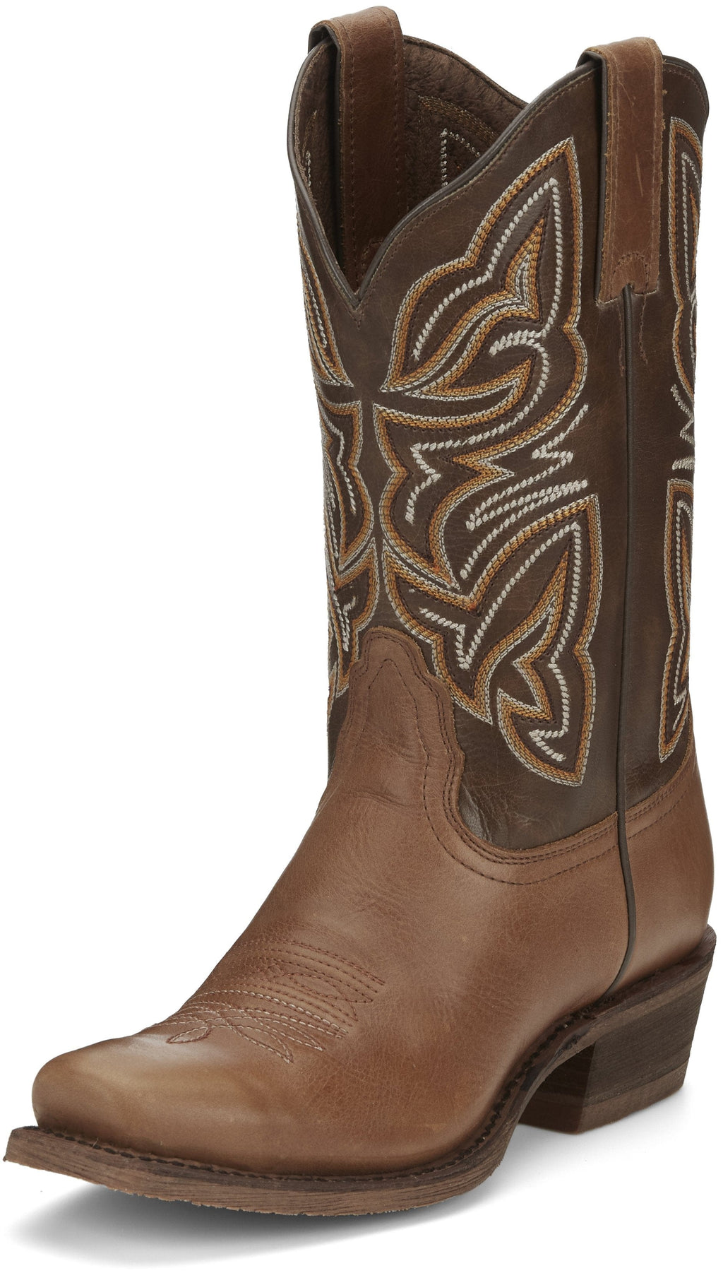 NOCONA Boots Nocona Women's Sabrina Vintage Cowgirl Boots NL7041