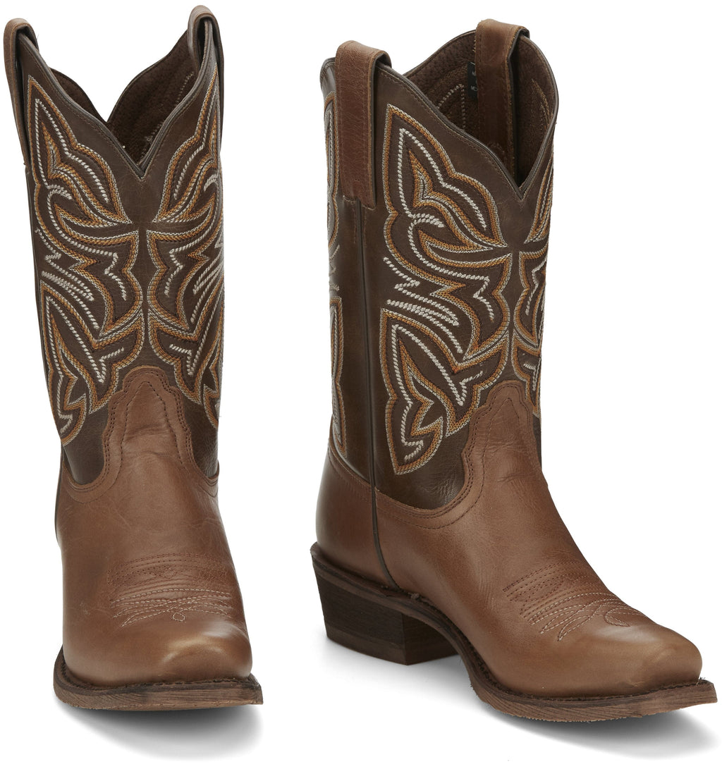NOCONA Boots Nocona Women's Sabrina Vintage Cowgirl Boots NL7041