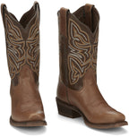 NOCONA Boots Nocona Women's Sabrina Vintage Cowgirl Boots NL7041